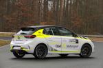 Opel Corsa-e Rally 2019 года